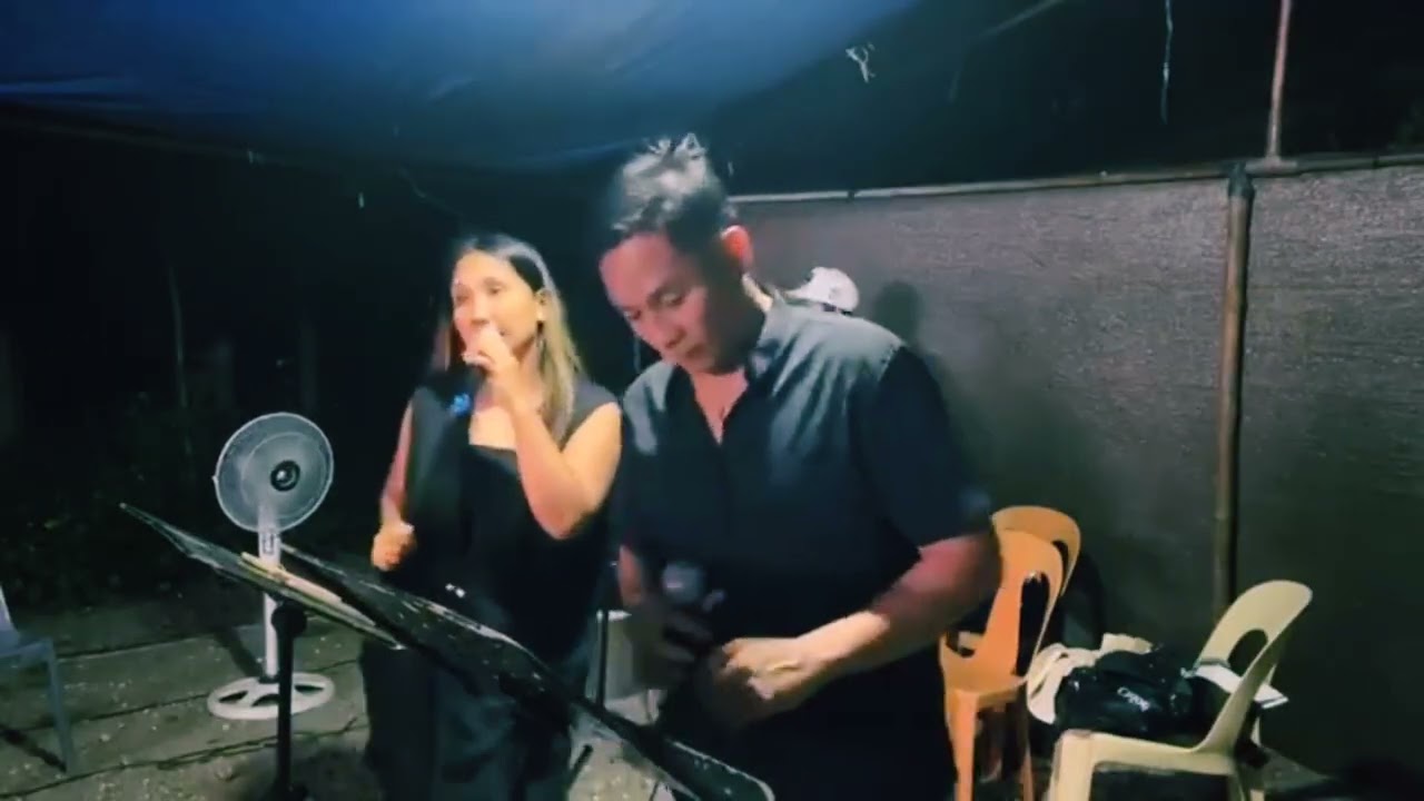 Uncle Berting Ilocano song