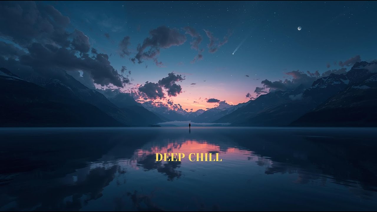 Deep Chill Music #DeepChill #CinematicChill  #AmbientChill #ChillMusic #RelaxingMusic #FocusMusic