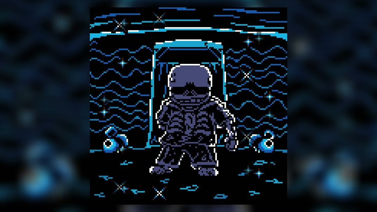 Sans encounter - Nik2656 (ultra sped up)