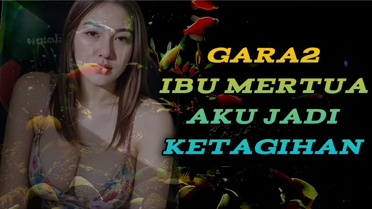 Pengalaman hidup || Ibu mertua yang baik hati