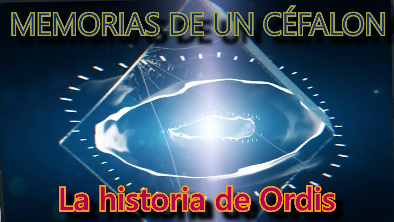 Memorias de un céfalon  