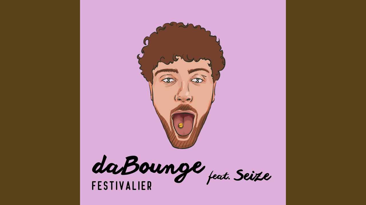 FESTIVALIER (feat. Seize)