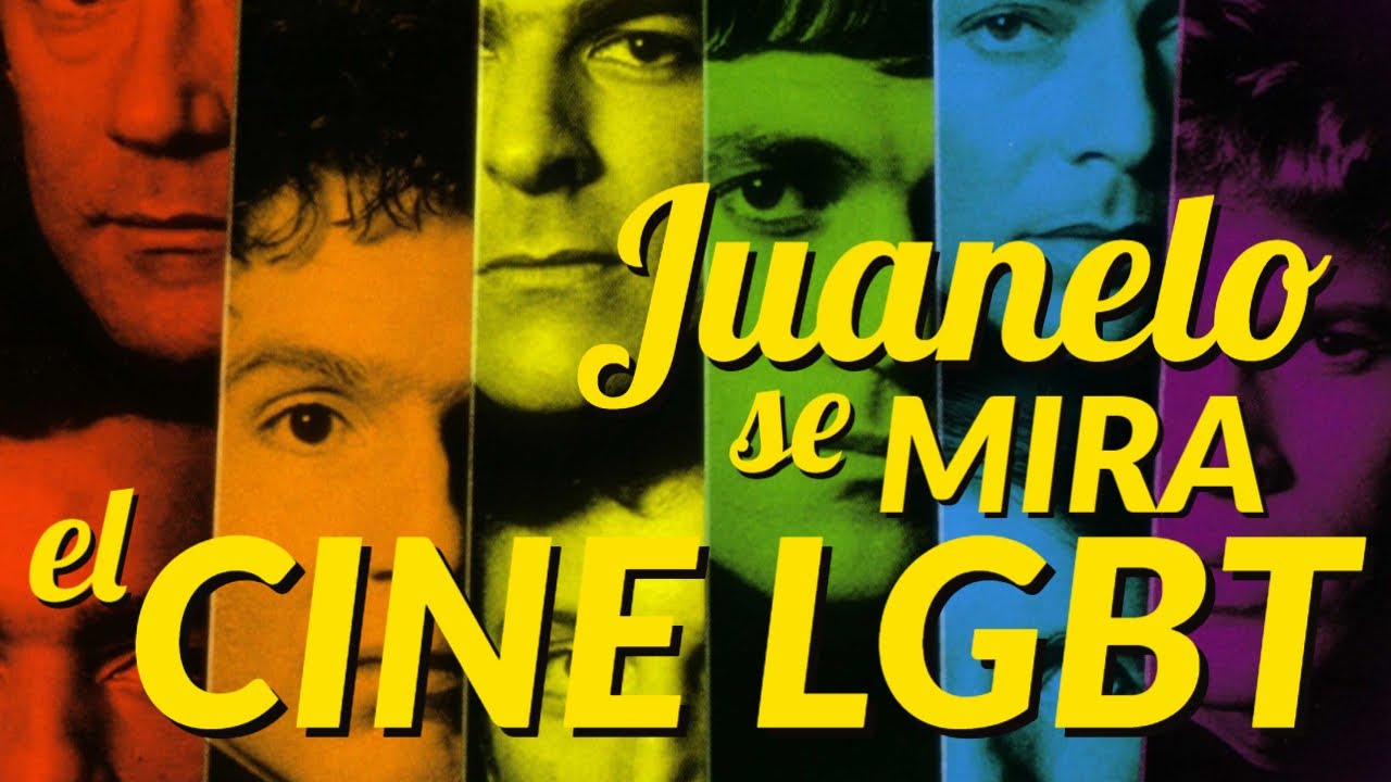 Cine LGBT en la Historia