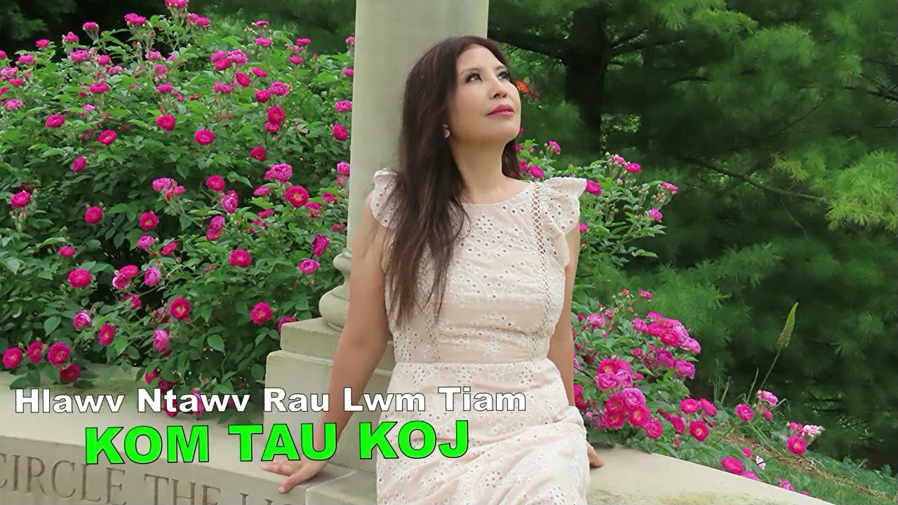 Hlawv Ntawv Rau Lwm Tiam Kom Tau Koj~07/22/2025~