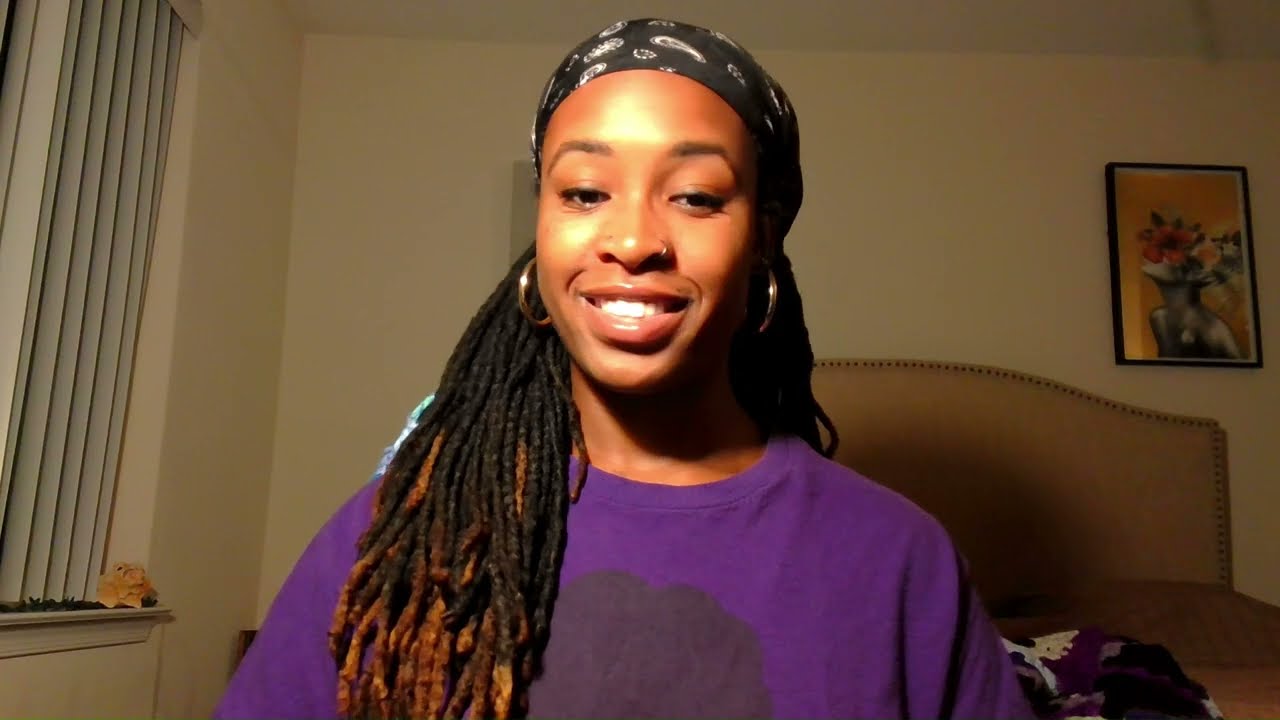 My Personal Testimony! (My life has been changed)