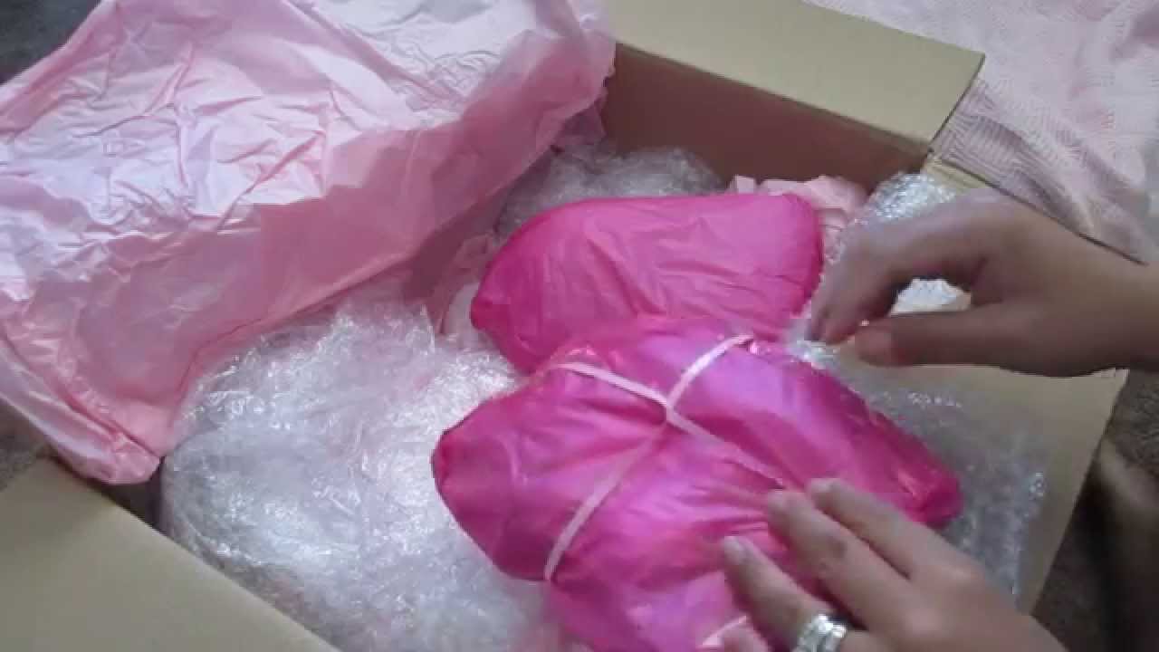 Reborn Box Opening Elyse By Cassie Brace