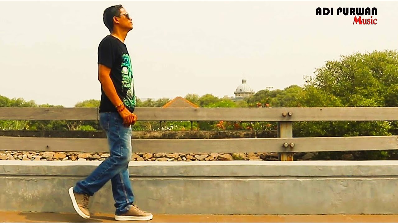 BUNDAS - Adi Purwan  'Teaser'