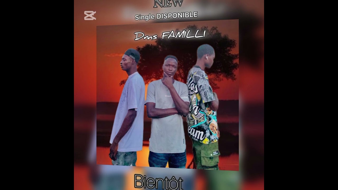 DMS familly ( kanu ) son officel