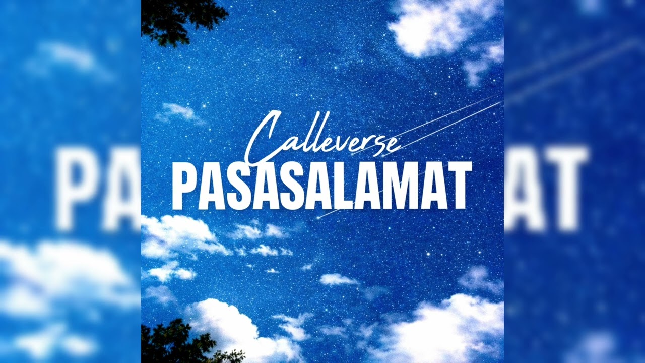 Pasasalamat - Calleverse