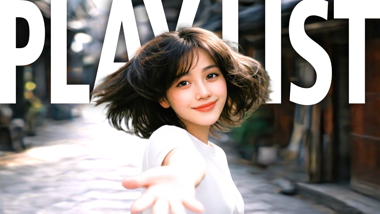 Playlist. Nghe bài đầu là 'on repeat' ngay, list Hip-hop/R&B cực chill chỉ muốn giữ cho riêng mình.