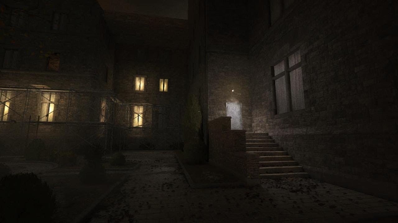 Outlast 1