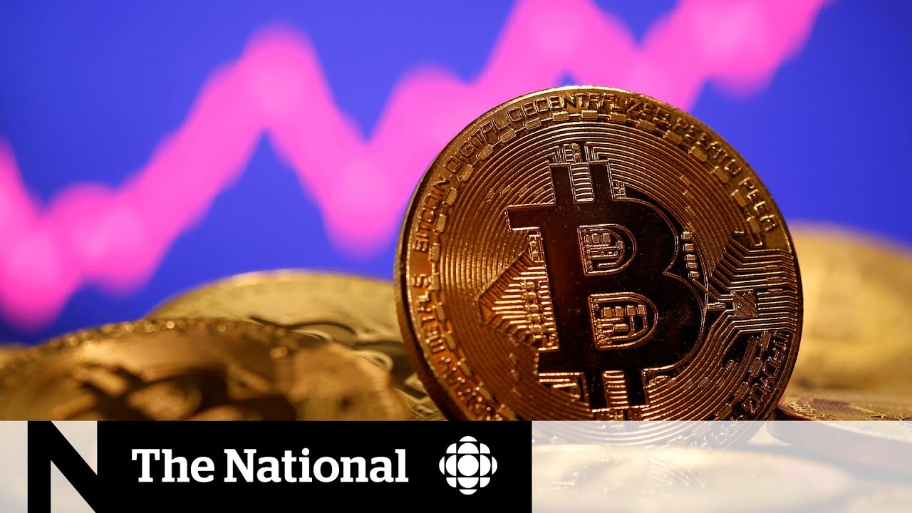 Toronto Stock Exchange launches world&rsquo;s first Bitcoin ETF