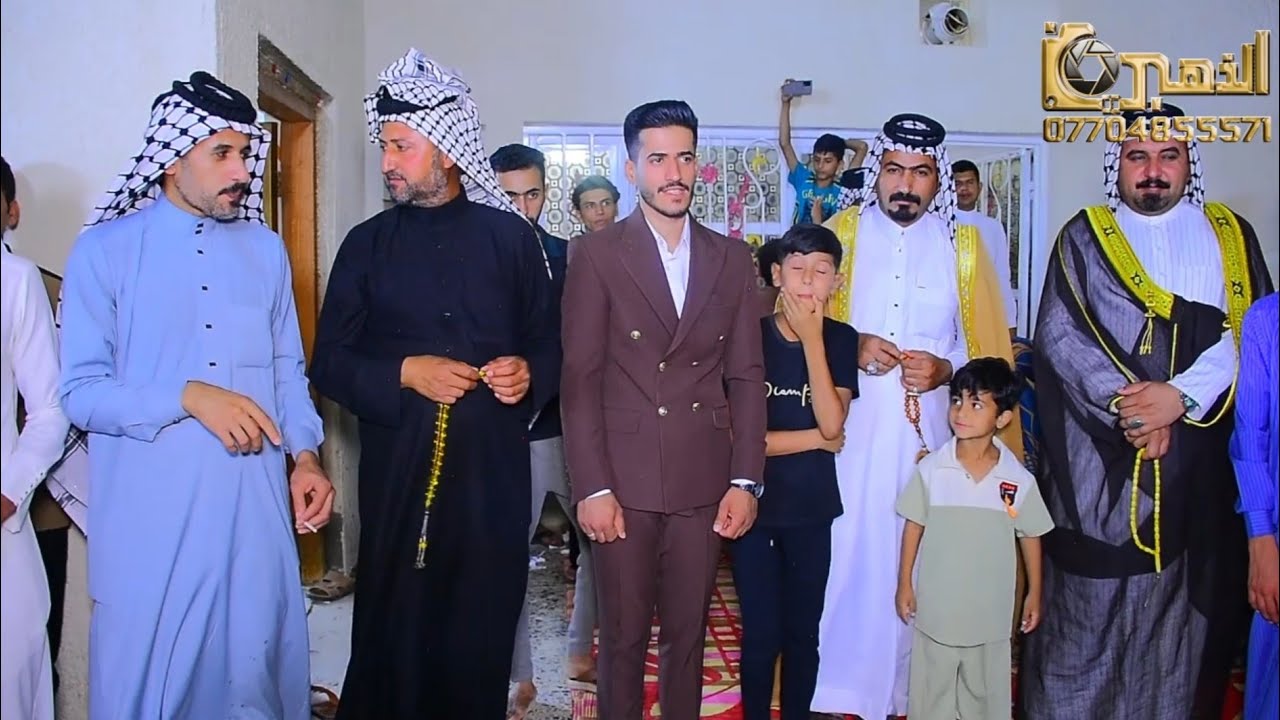 هوسات مهاويل بغداد حنة ياسر الدبي