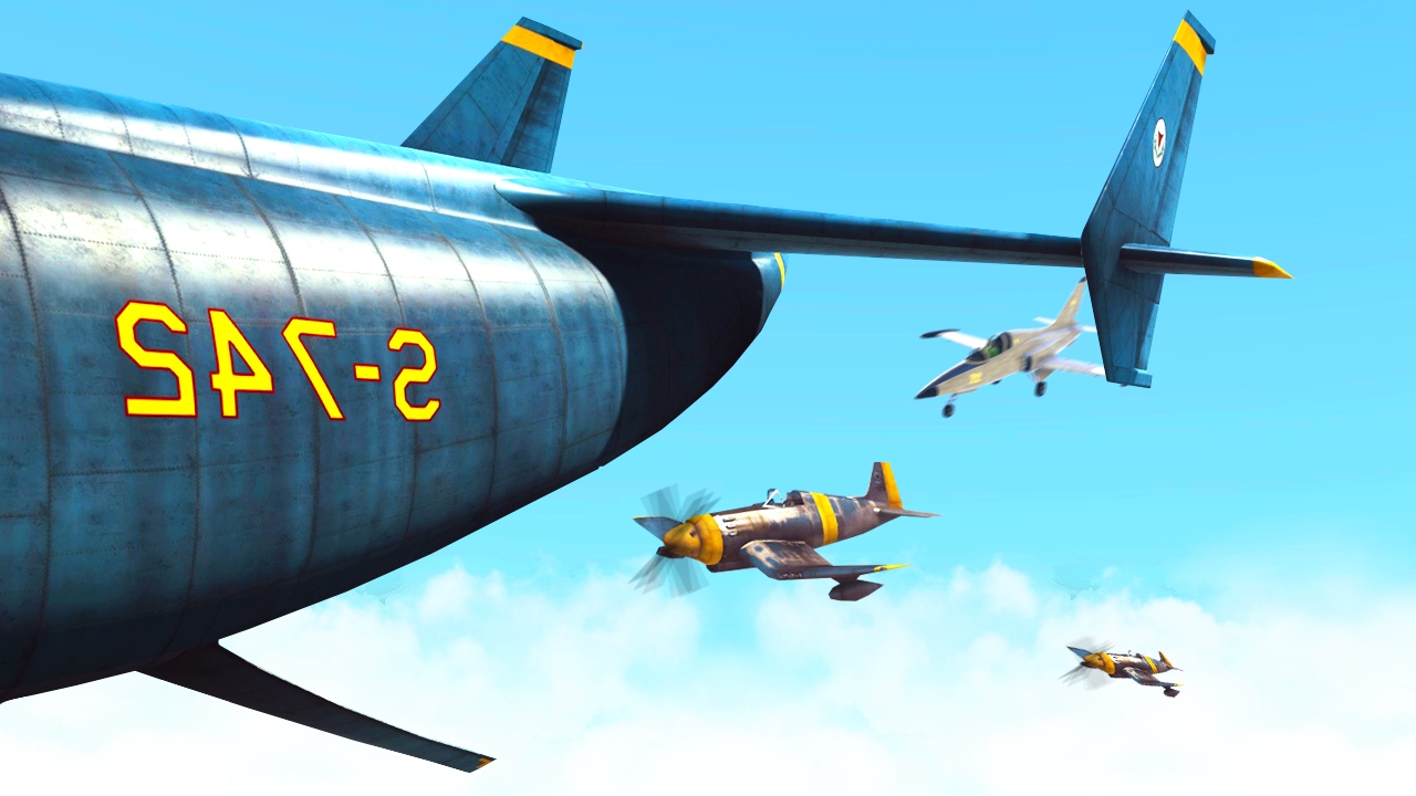 IMPOSSIBLE JUST CAUSE 3 MULTIPLAYER CHALLENGE!