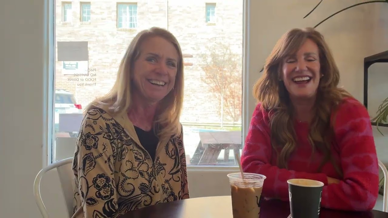Wheels on the Street Interview in Kettle on Main