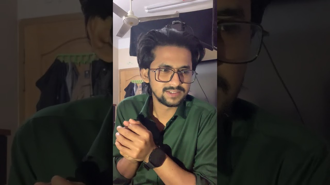 রাত ২টায় একসাথে ১০টা কল! 😱 তারপর যা হলো… এক বাস্তব গল্প | সবাই দেখো | অভিভাবকরাও দেখবেন