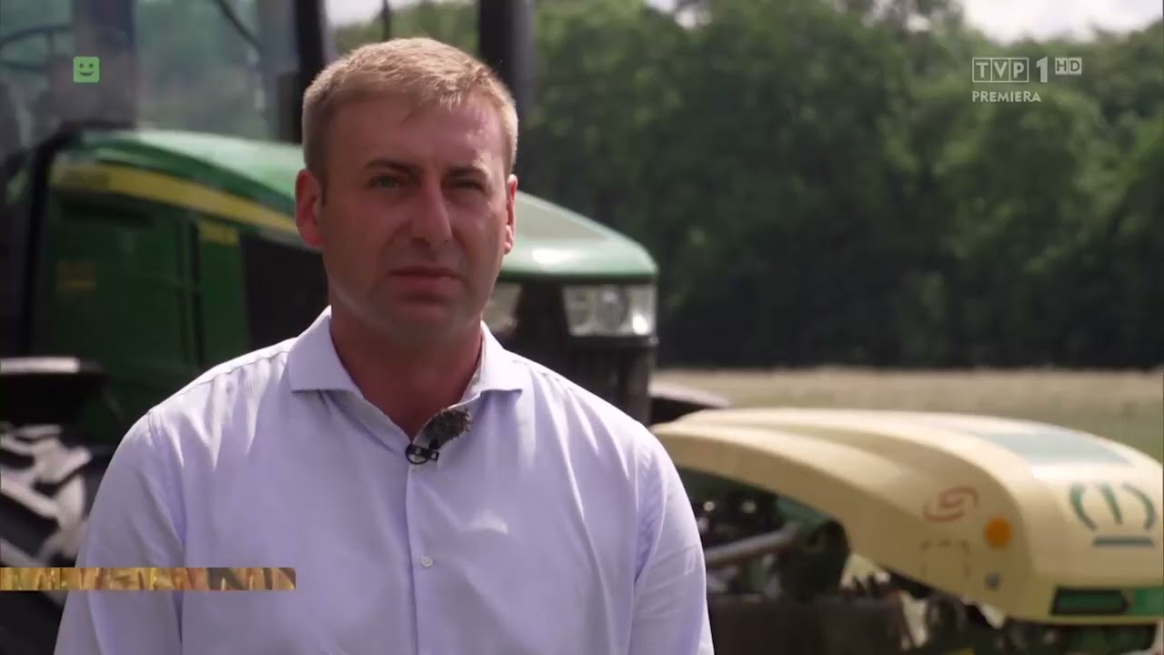 tvp1 magazyn rolniczy 27 06 2022 KOWR