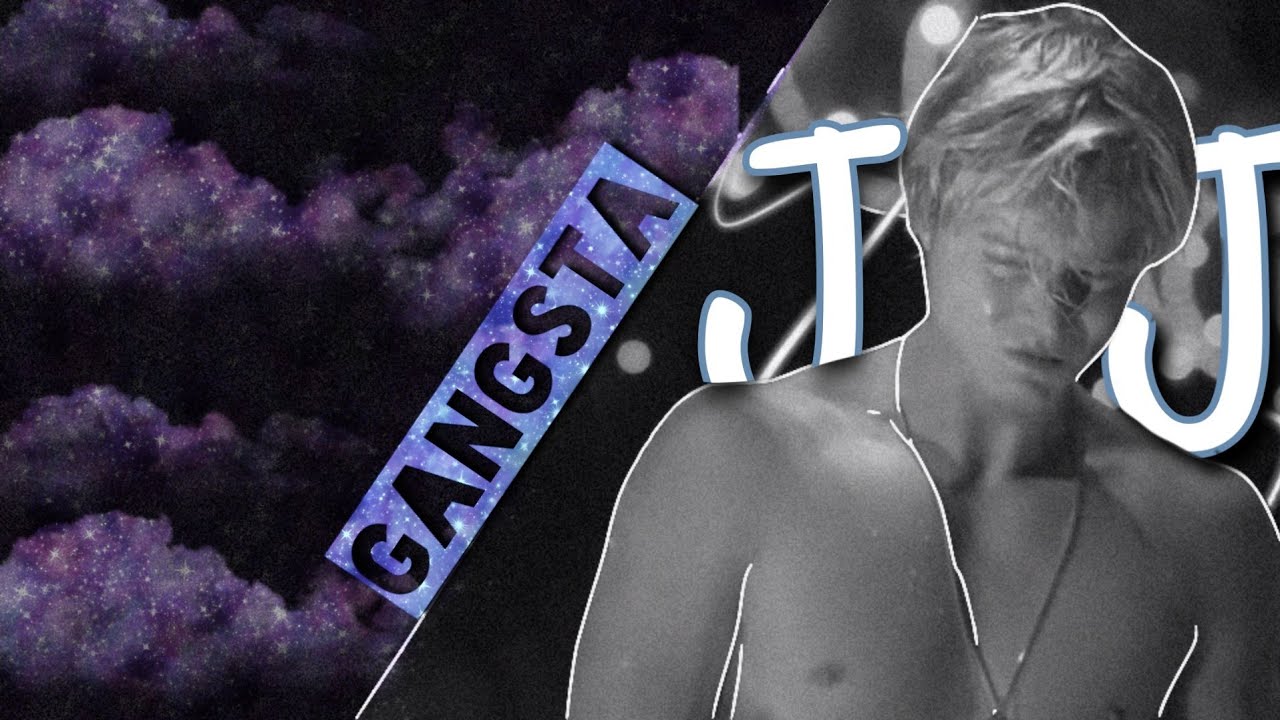 JJ||Gangsta •Outer banks•