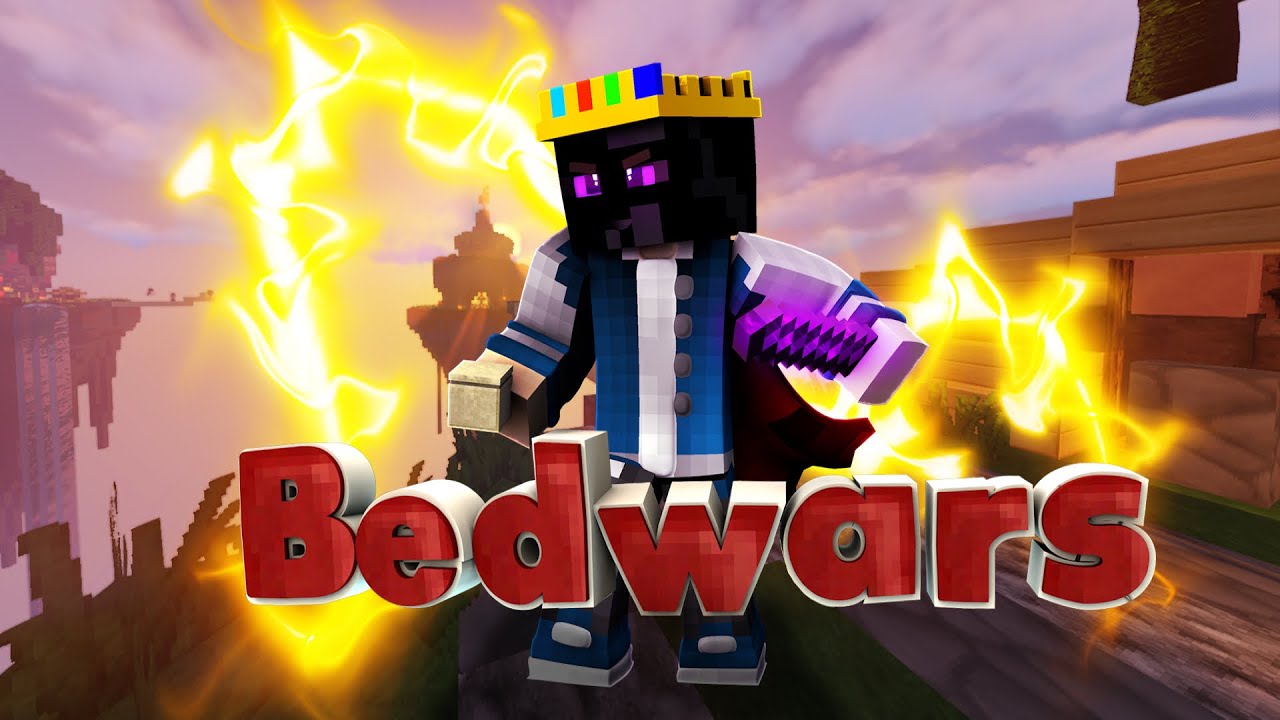 7 Kills & 3 Betten #BestesTeam 😎😱 || Bedwars @GommeHDnet  feat. Troniix