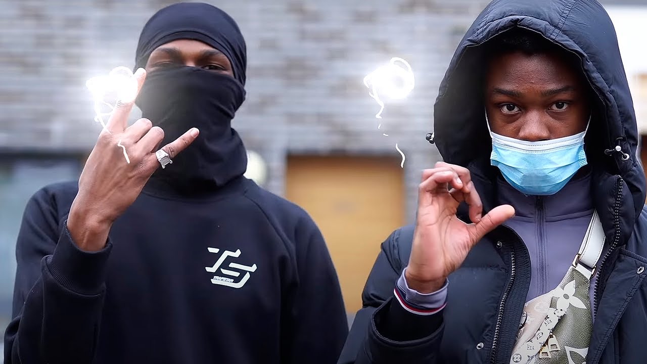 Uk Drill Type Beat - 