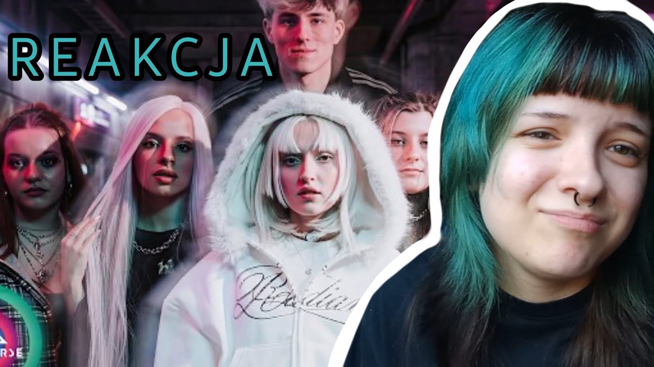 ARIGATO OD EKIPY TO TOTALNY BANGER (mocna reakcja!!!)