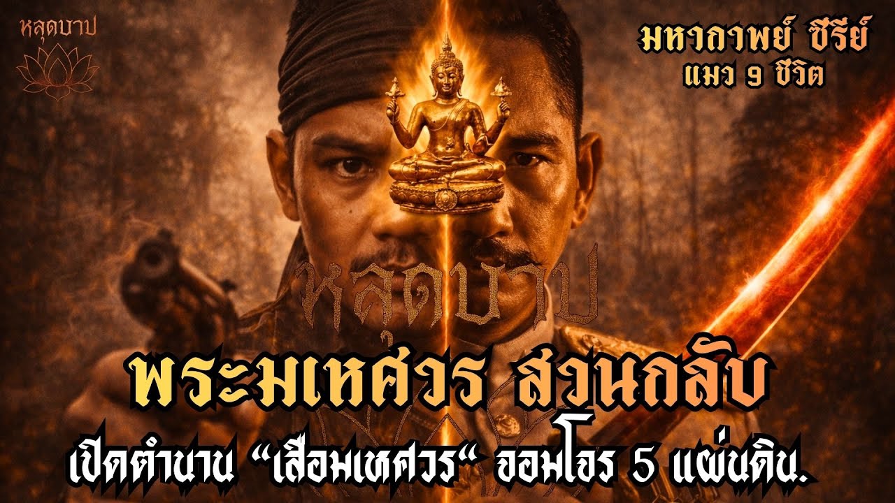 เปิดตำนาน 