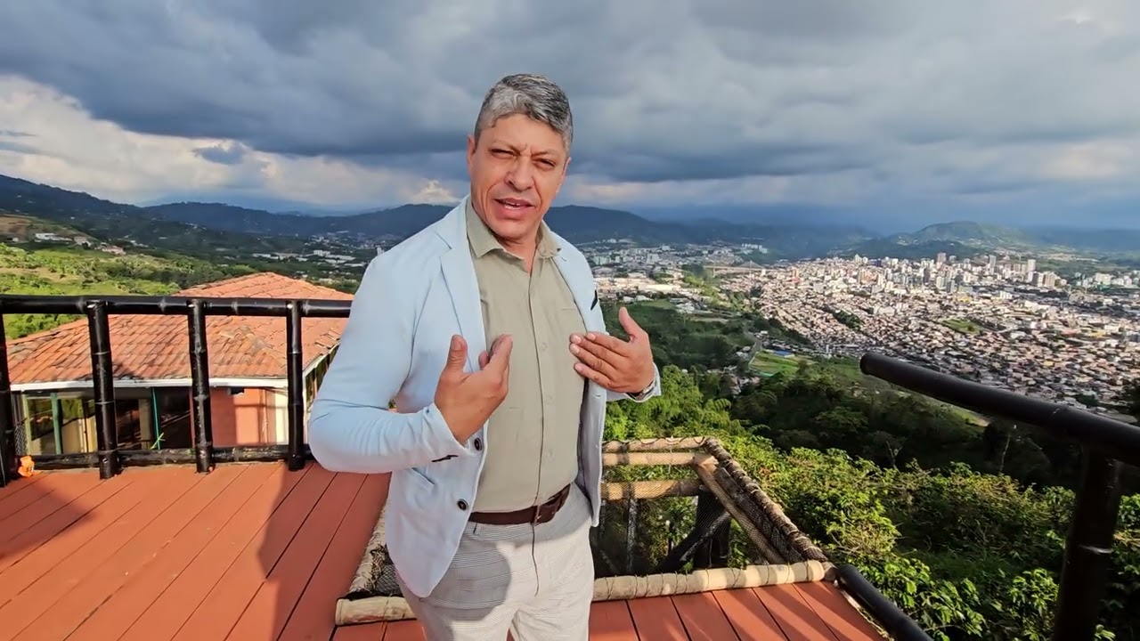 pude vivir sin ti ( video oficial carlosquirama