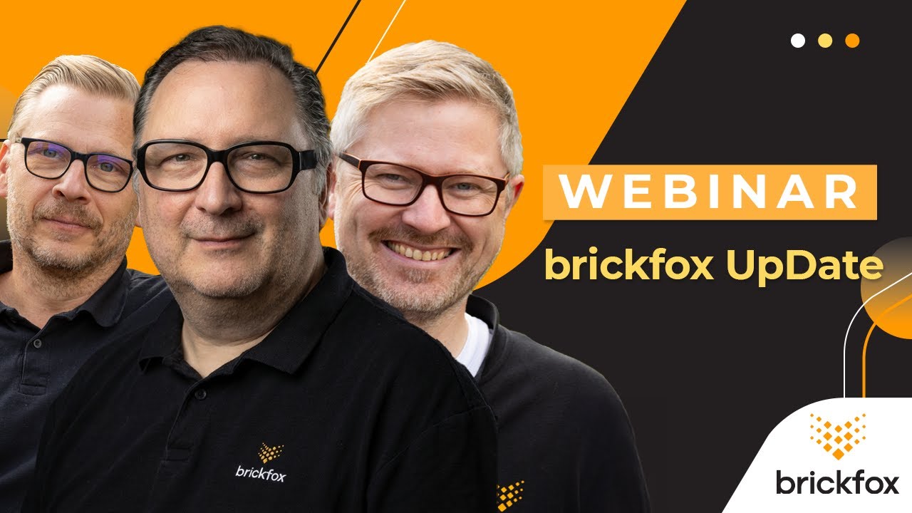 brickfox Highlights 2025