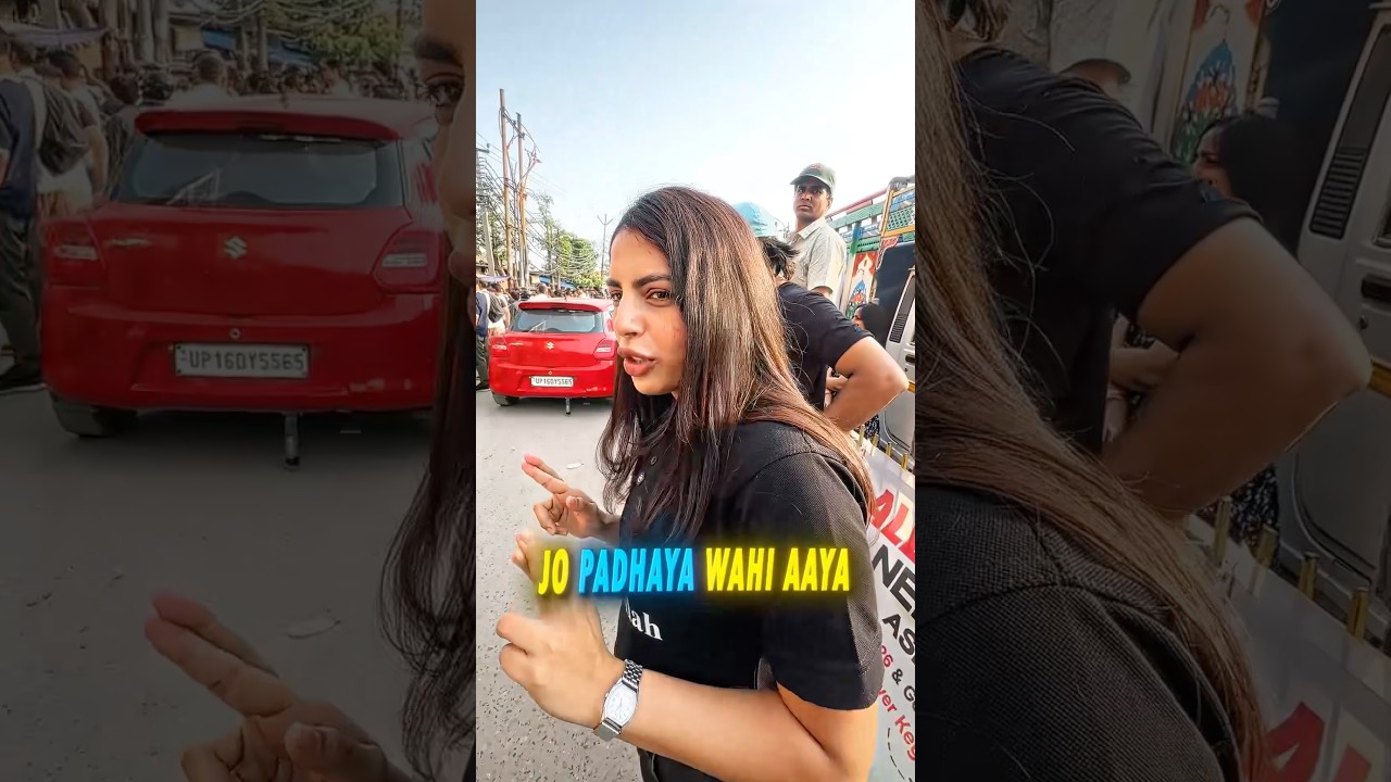 Sapola Queen Aura in NEET 2026🔥 - #samaptimampw #neet2026 #neetmotivation #pw