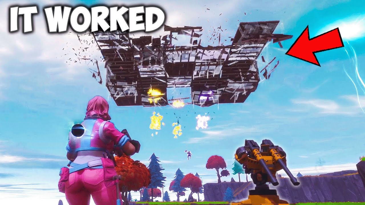 They got their Inventories SCAMMED because I did this…