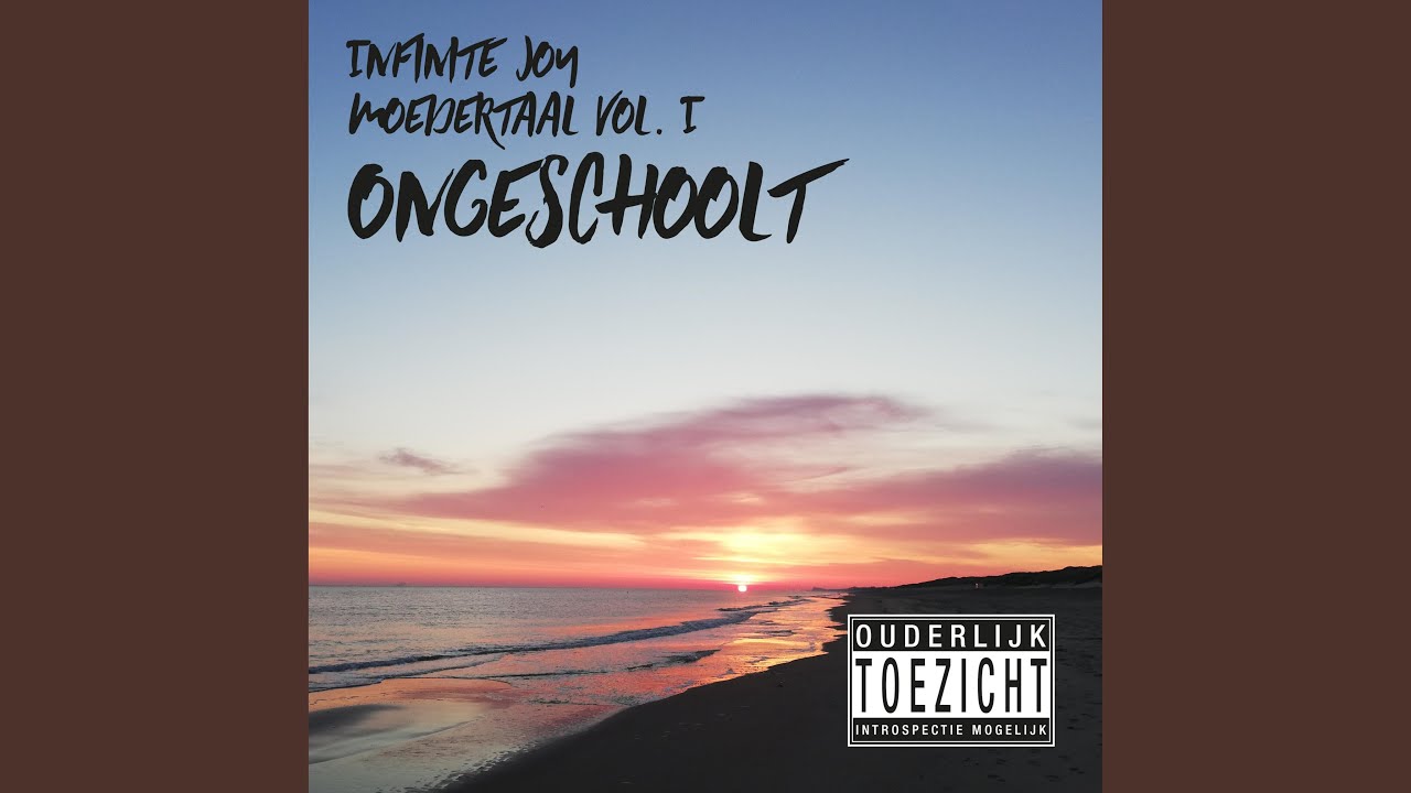 At Nie Rinkelt (feat. Siebrand, Den Dzjiesus & Primeur)