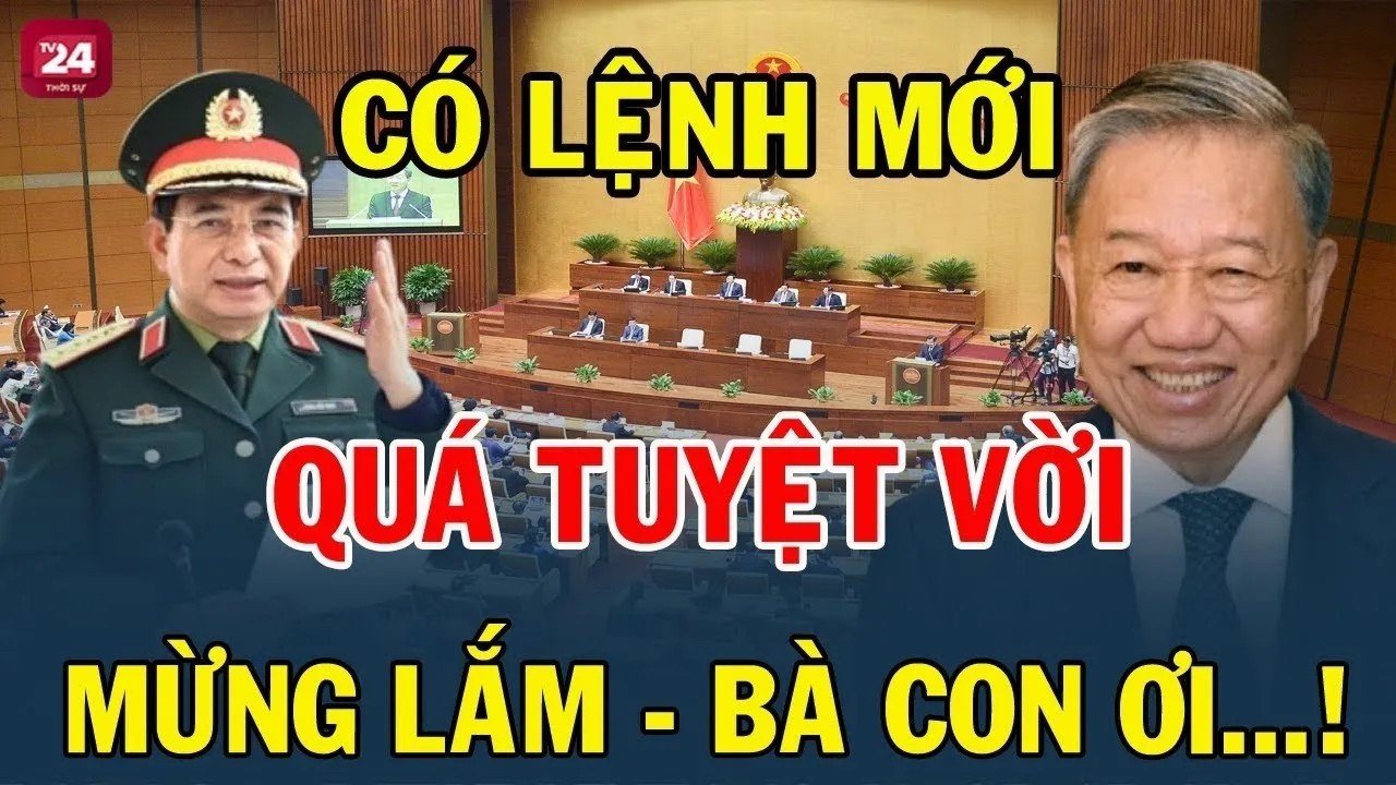 Tin tức 24h mới nhất ngày 08/02/2026✈ Tin Nóng Chính Trị Việt Nam ✈ #THỜISỰTV24