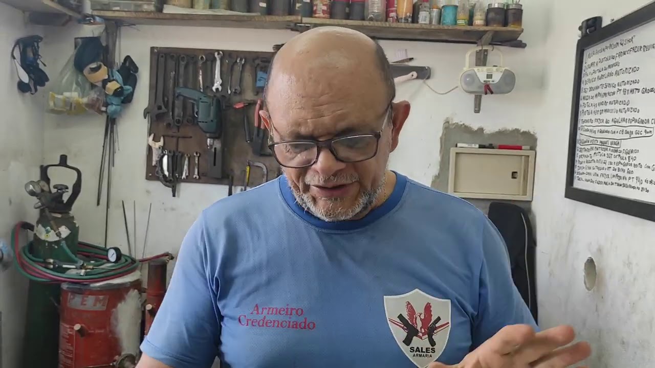 SOLUCIONANDO UM DEFEITO DE FABRICA NA 24/7 | SALES ARMEIRO