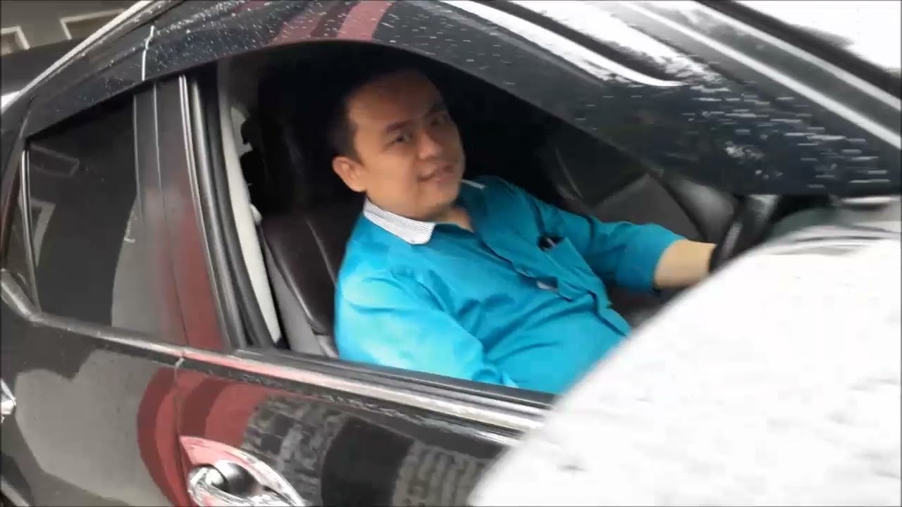 Pemasangan penghemat BBM generator Hidrogen Joko Energy on Toyota all new Fortuner 2 4D 2016