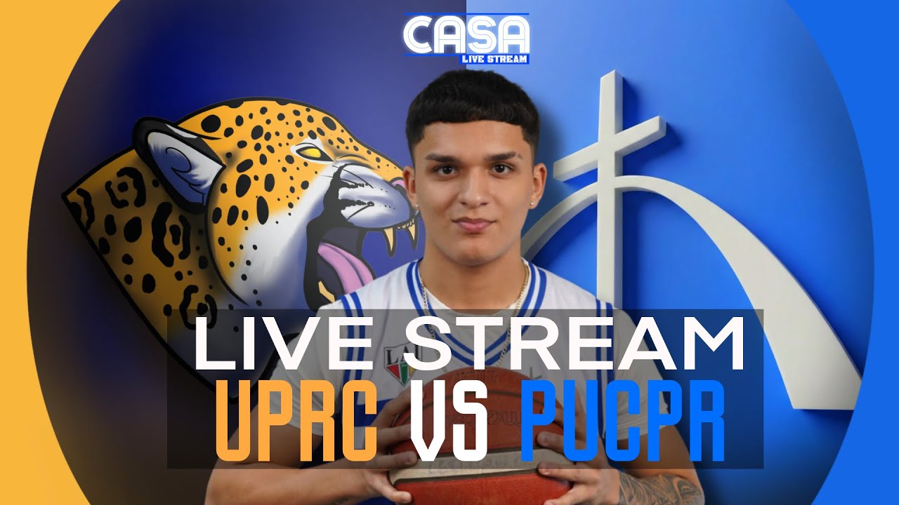 UPRC VS PUCPR / MASC