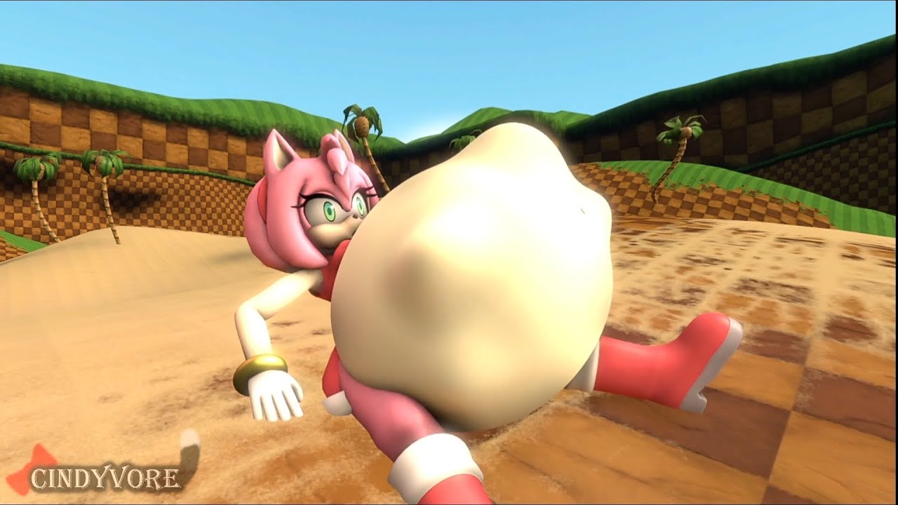 Gonna Go Fast | VORE