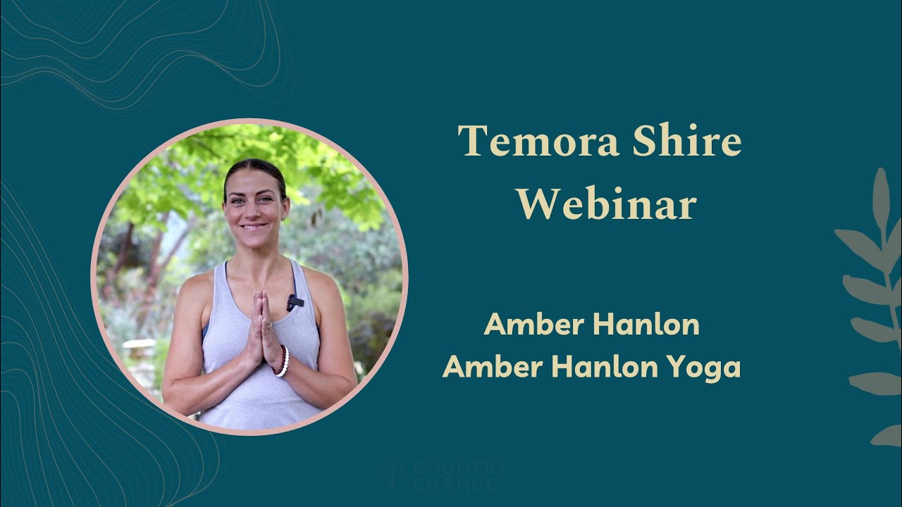 🌿 From Canada to the country: Amber’s unexpected love story with Temora Shire