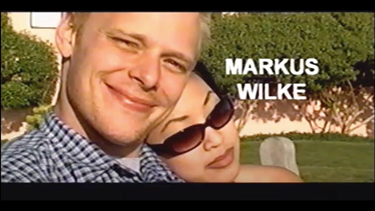 Markus Wilke // Mosh // Easy Style // 2001 (BMX)