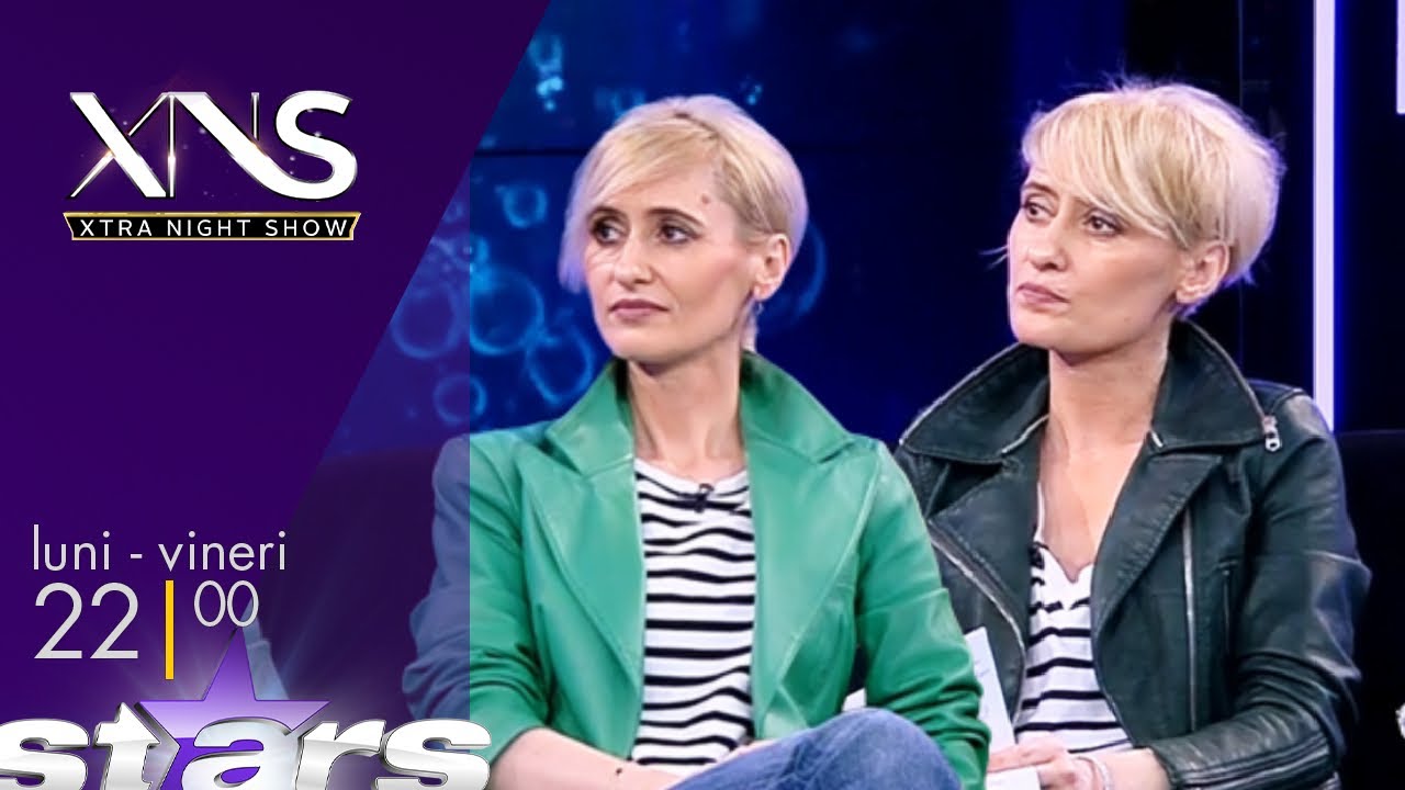 Oana și Adina Timofte -  Cum să facem bani după luna nașterii?