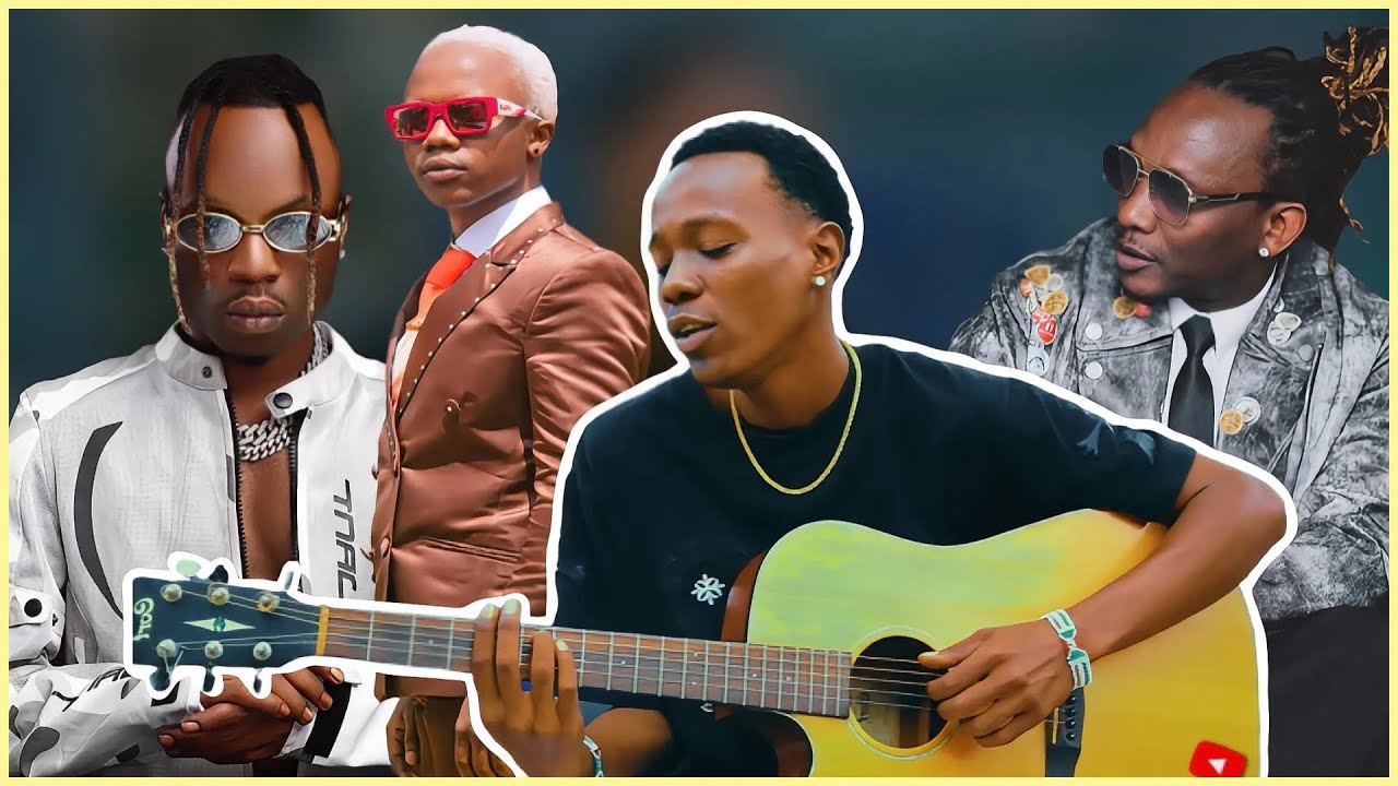 SAT-B ni UMUYUWAYI…🤔| BIG FIZZO muri list idasanzwe🔥| ISANGANIRO AWARD| G Floks n’Umuhinga cane🤩