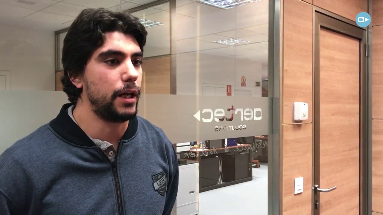 Testimonials | Master RPAS graduates