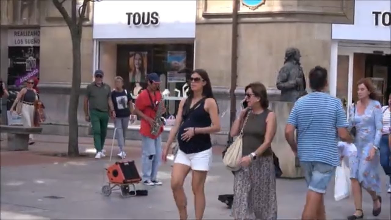 Spain, the Basque Country, Bilbao, Gernika Guernica, Donostia-San Sebastian, Hondarribia