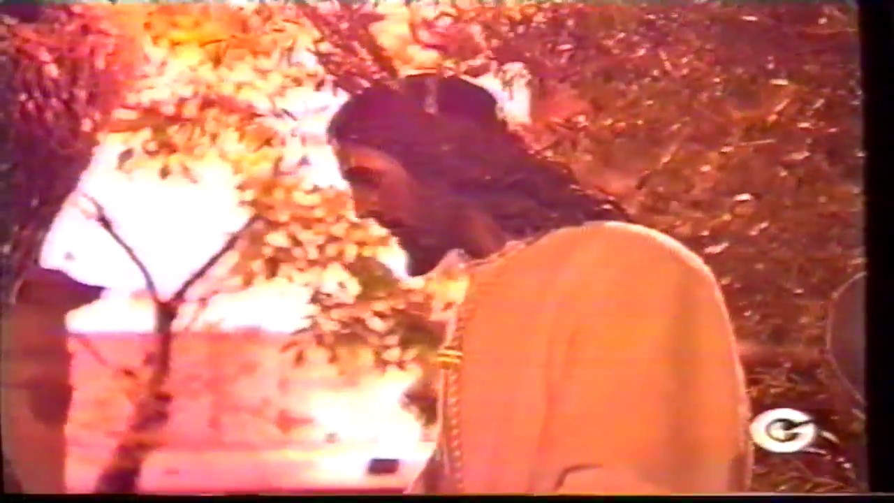 LOS PANADEROS - CAMPANA 2003