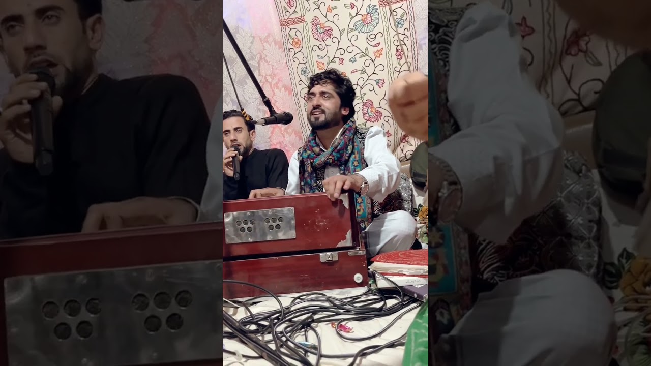 KASHMIRI SAD SONG 🥺😭💔// DHOOKHI //BAAZA//HO//SINGER #WANI WAHID CONTACT NO.7006130077 ...