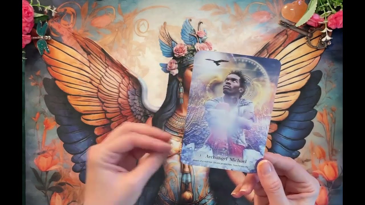 LIBRA♎️ “Successfully Navigating Your Current Situation” 44 & 1111 | Libra Tarot Reading