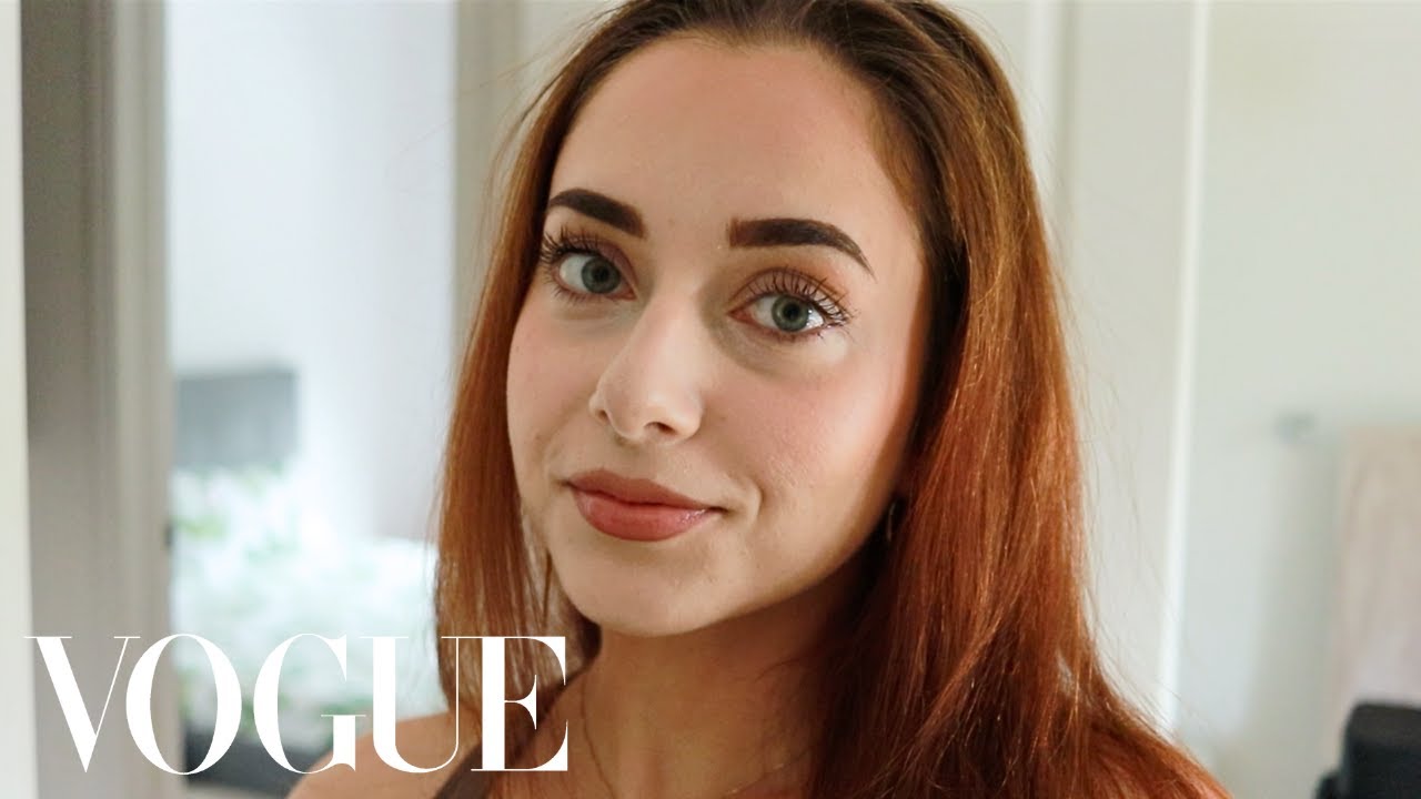 10 Minutes Everyday Makeup Routine | Beauty Secrets | Like Vogue