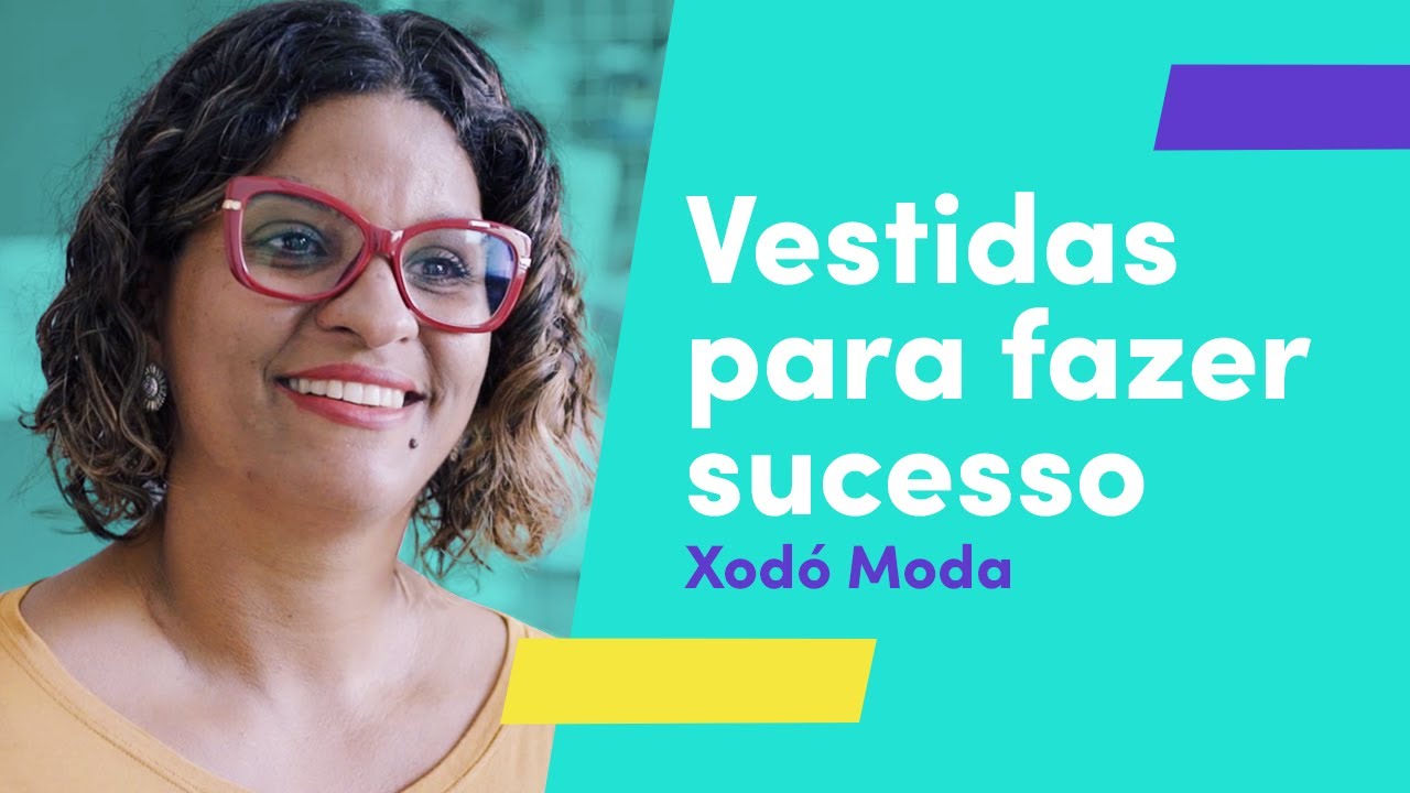 Como montar uma LOJA VIRTUAL DE ROUPAS| Xod&oacute; Moda