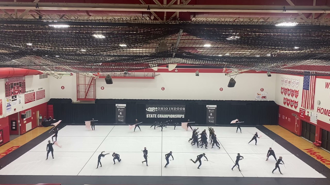 Onyx 2021