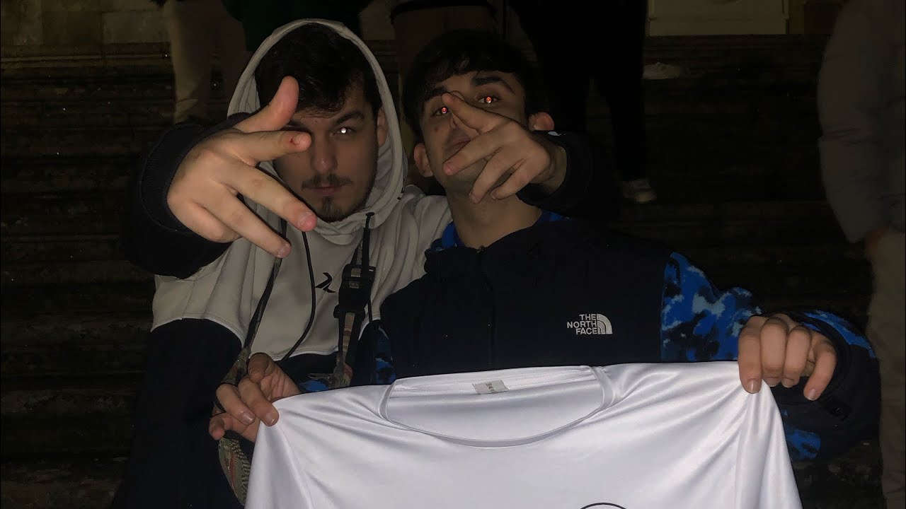 ADRIANO vs TRIPO - FINAL 🏆 - GALLOS MOR THE LAST DANCE