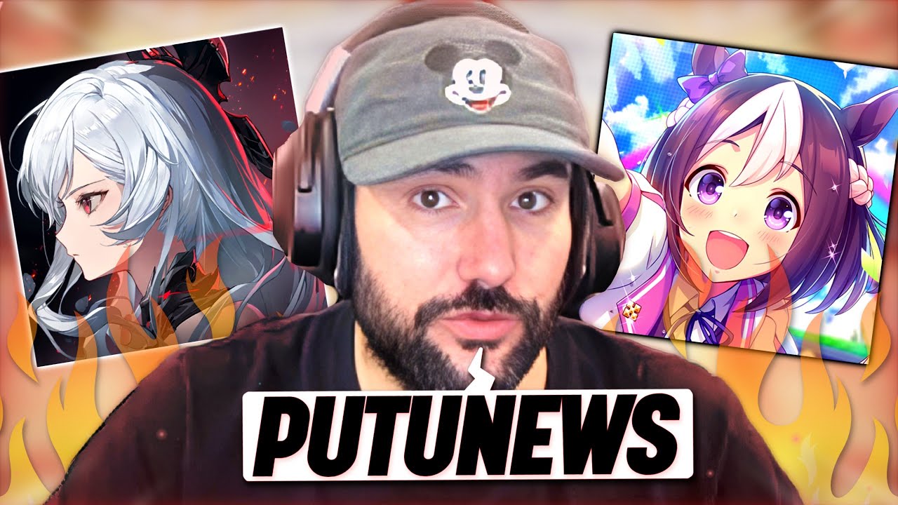 🚨 ¡La comunidad de UMAMUSUME EXPLOTA!❌ ¿Duet Night tiene MALWARE? | Noticias Gacha